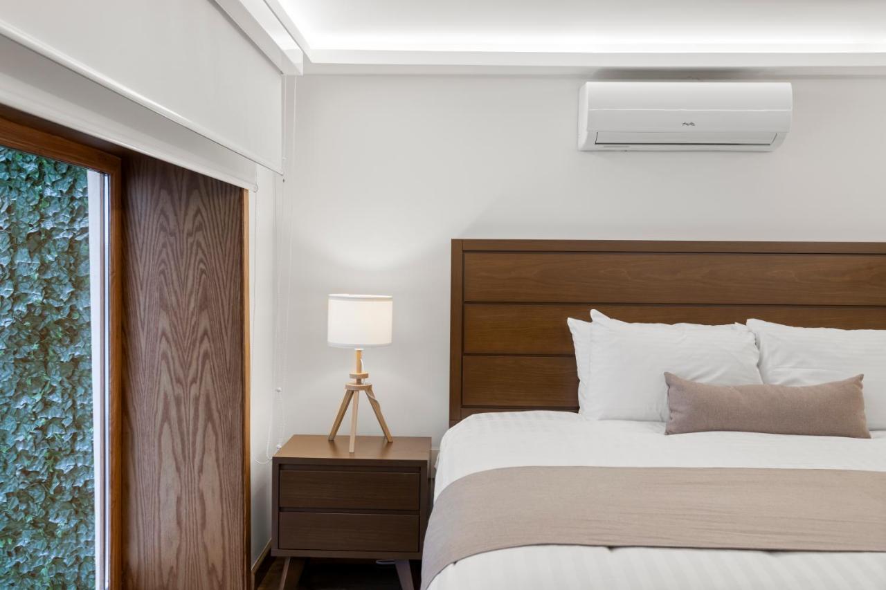 מקסיקו סיטי Casa Niza Suites מראה חיצוני תמונה